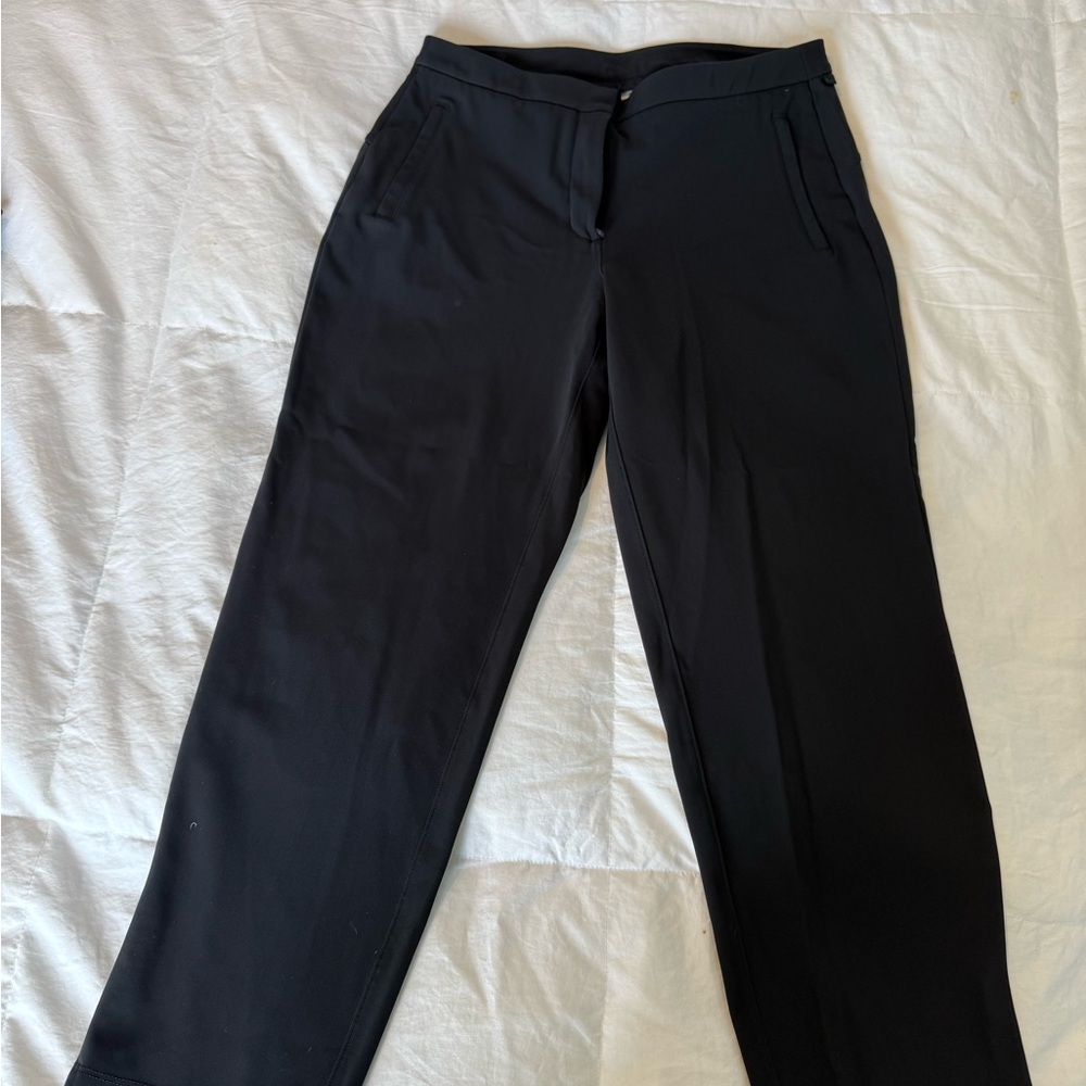 Lululemon On the Move Pant 28” - Picture 5 of 5